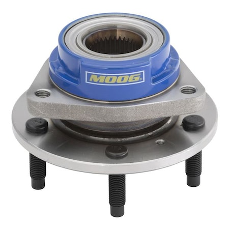 Moog Hub, 513203 513203